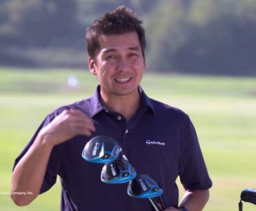 FIRST LOOK: All-New SIM2 Drivers! | TaylorMade Golf Europe