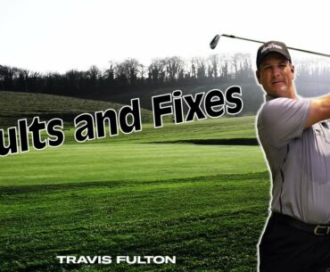 Faults and Fixes with Fulton Intro