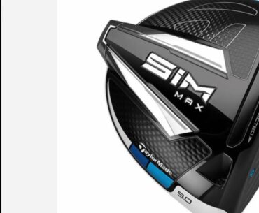 Taylormade Sim 2 Drivers Rick Shiels Review Review