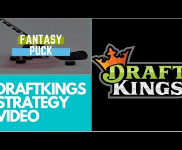 NHL DFS Strategies | How to become a Profitable NHL DFS Player