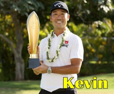 Kevin Na Golf Swing