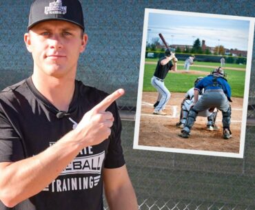 7 Things Bad Hitters DO That Good Hitters DON’T!