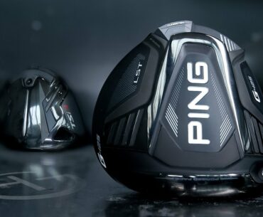 Will Matt go back to a Ping Driver? // G425LST vs. Titleist TSi3