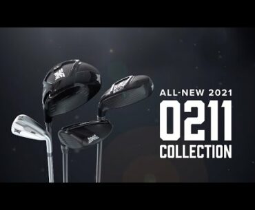 The Science Behind the Sexy of PXG's New 0211 Collection