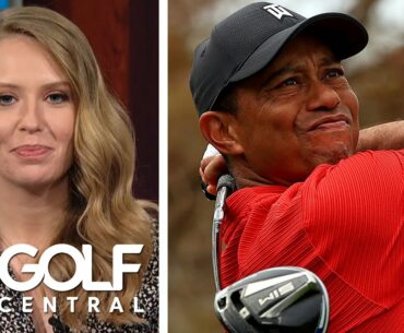 Woods has fifth back surgery; Mickelson prepares for American Express | Golf Central | Golf Channel