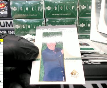 01 UD Golf Case Ran Letter #1