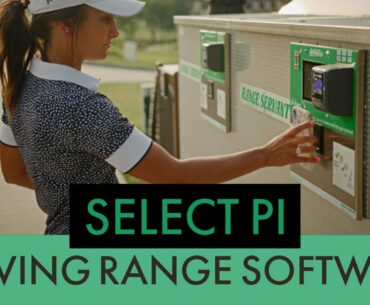 Select Pi - Range Servant America