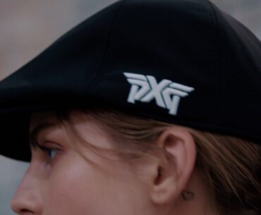 PXG 2021 Spring/Summer