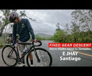 FIXED GEAR | Kahit Maulan Laban Parin Daw Sya / No Brakes Entertainment / Ejhay Santiago