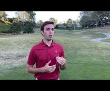 How To Get Into College With Golf. Advice For Junior and High School Golfers From Harvard DI Golfer