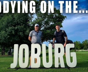 Here Is 3 Things I Learned, Caddying on the EUROPEAN TOUR...