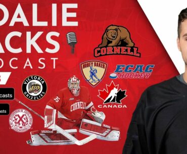 GHP 018: The Key to Consistency w/ All American and Hobey Baker Finalist Matt Galajda