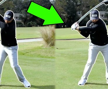 One Drill To Fix Your Entire Golf Swing