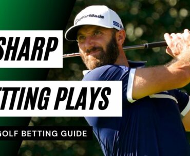 7 Expert Golf Betting Tips for Any Gambler in 2021 | Sports Betting 101