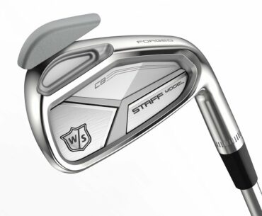 Wilson Staff - Staff Model CB Irons