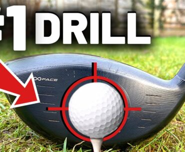 The #1 DRIVER Drill that KEEPS WORKING