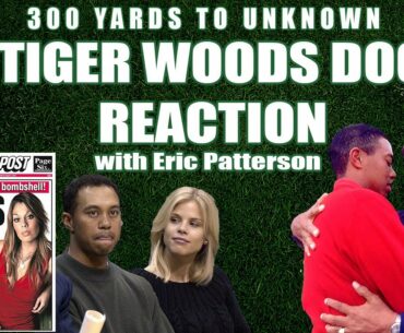 Tiger Woods Documentary Reaction