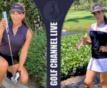 Maiya Tanaka #golf #girls #pga #topgolf #compilation #funny #golfcart #golfswing |9|