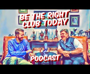 Be The Right Club Today Podcast, Episode 1: An Introduction