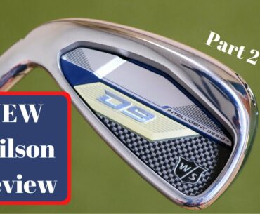 Wilson D9 review. Distance or Dud?