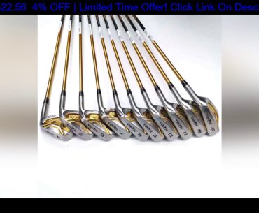 HONMA golf club irons THONMA S-06 4-star HONMA iron golf club set of iron steel / graphite shaft R