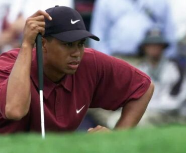 Tiger Woods' Most Memorable US Open Moments | Golf Digest