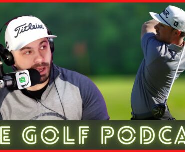 Flushing Your 3 Wood from the Fairway | The Golf Podcast