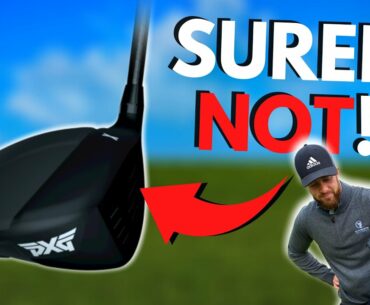 ANOTHER New Driver And 3-Wood!?