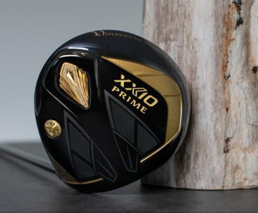 2021 XXIO Prime Driver