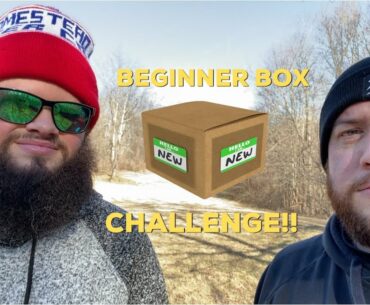 Battle of the Beginner Boxes | Six Sided Discs | Disc Golf Mystery Boxes & More