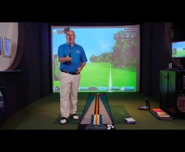The secret to great putting: Intent and flair beats technique every time!