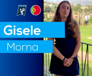 Gisele Morna | Recruiting Golf | ASM Scholarships
