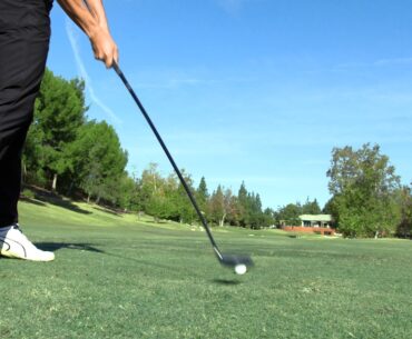 Benefits of Tight Lies Fairway Woods Off the Tee | Adams Golf
