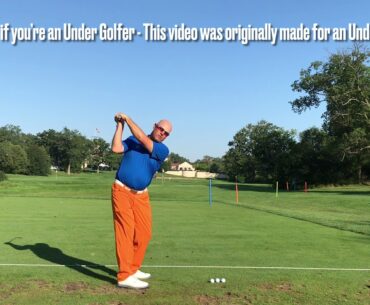 Do You Need Help Squaring the Clubface?