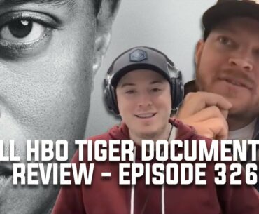 Tiger Doc Review, Ralph Lauren Drops JT, & The Lido Club - Fore Play Episode 326