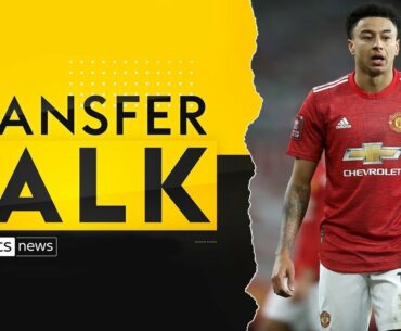 Would Jesse Lingard be a good addition for West Ham? | Transfer Talk