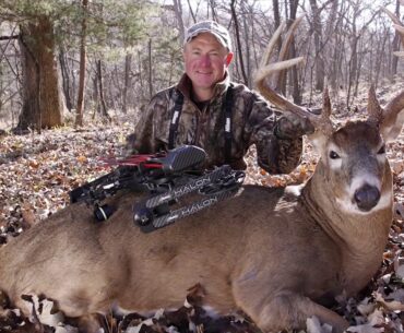 When the Rut is Rocking | Deer & Deer Hunting TV