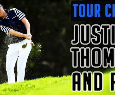 THIS is what Ralph Lauren should have done with Justin Thomas! | PGA Tour Chat Ep.3