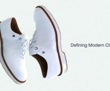 FootJoy Premiere Series Golf Shoe Style