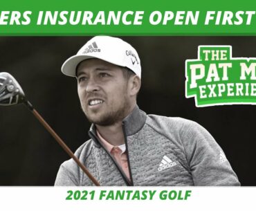 2021 Farmers Insurance Open Picks, Quick Preview, Research | 2021 DFS Golf Picks