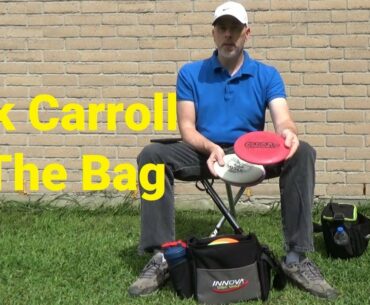 Bag Check: Nick Carroll | In The Bag | Beginner loadout