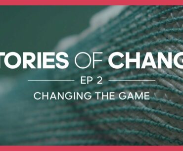 adidas | End Plastic Waste | Episode 2: Changing the Game