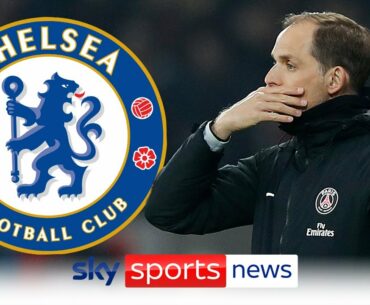 What Chelsea can expect from Thomas Tuchel's style of management