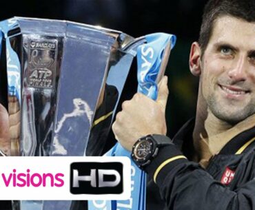 True Tennis HD (CH.670) - ATP World Tour Finals 2014