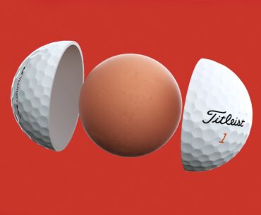 The All New 2020 Titleist Velocity Golf Balls - Get Every Yard