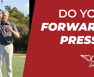 Do you FORWARD PRESS?