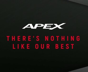 Callaway Apex 21 Irons - Which is the one for you