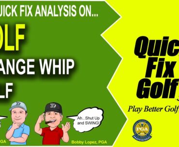 Interview with the Creator of Orange Whip Golf Jim Hackenberg