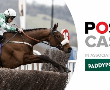 Cheltenham Postcast: Day Four Tipping | Gold Cup | Triumph Hurdle | Albert Bartlett