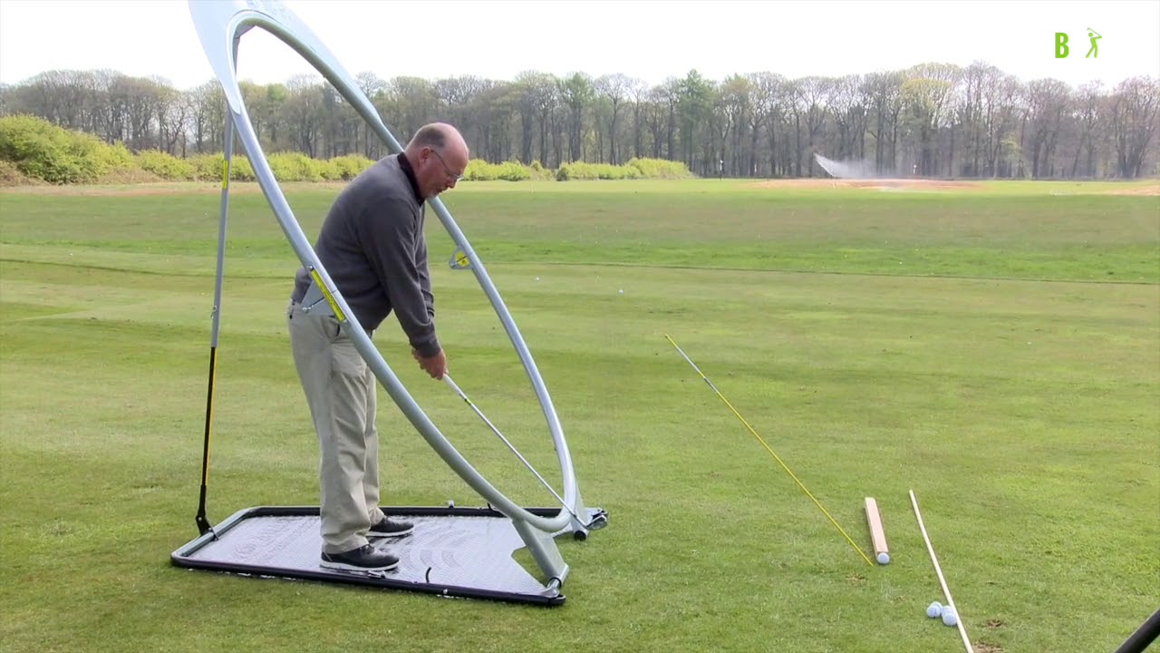 Understanding The Golf Swing - Understanding The Correct Plane - FOGOLF ...